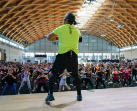 RiminiWellness 2025 trasforma Rimini nel centro del wellness