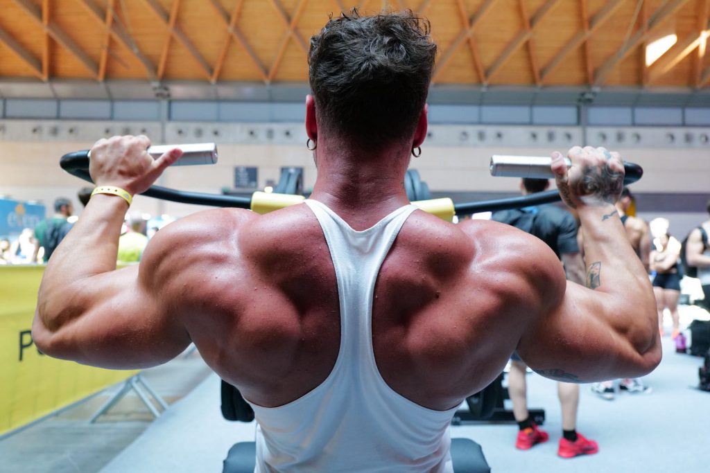RiminiWellness 2025 accende i riflettori sull'allenamento della forza fisica