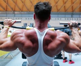 RiminiWellness 2025 accende i riflettori sull'allenamento della forza fisica