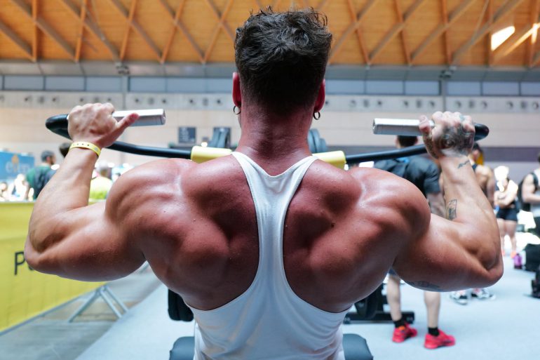 RiminiWellness 2025 accende i riflettori sull'allenamento della forza fisica