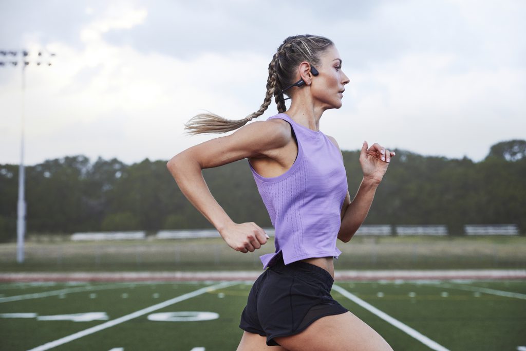 Nital porta l’esperienza d’ascolto rivoluzionaria di Shokz a RiminiWellness 2025