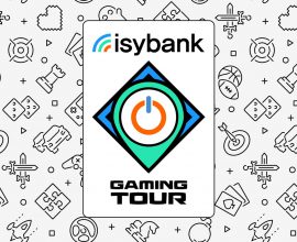 ProGaming Italia promuove isybank Gaming Tour