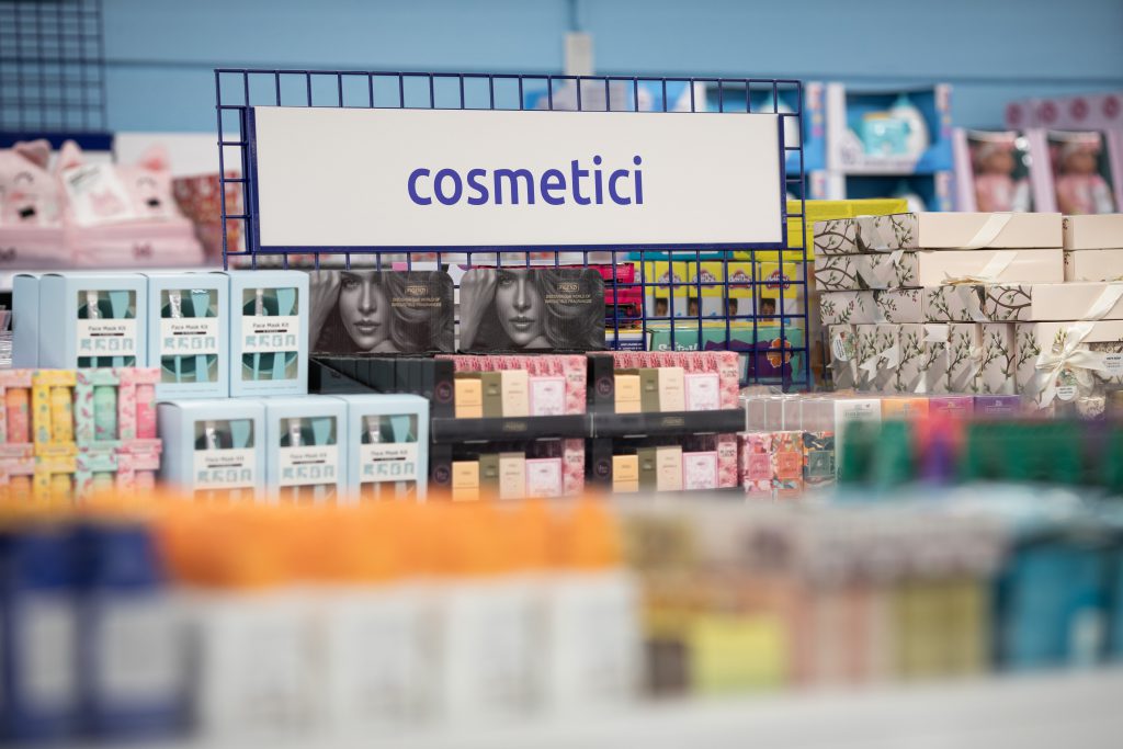 Action arriva in Calabria, apre il primo store in provincia di Cosenza