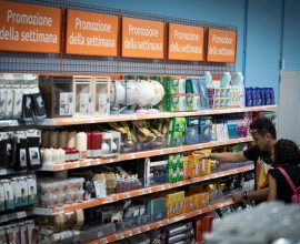 Action raddoppia in provincia di Frosinone con la nuova apertura a Ceccano
