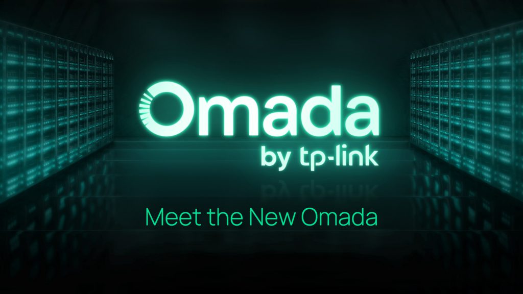 Omada presenta Omada Central, la soluzione cloud di gestione unificata
