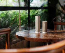 Netatmo lancia la nuova Stazione Meteo ORIGINAL, ora ancora più smart