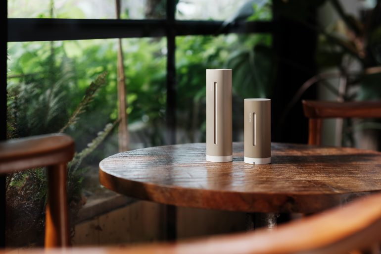 Netatmo lancia la nuova Stazione Meteo ORIGINAL, ora ancora più smart