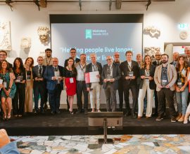 Premiati i medici più stimati d’Italia ai MioDottore Awards 2025