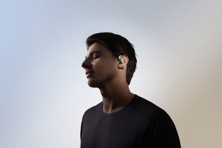 Shokz presenta OpenFit 2 e OpenFit 2+ per una nuova esperienza sonora