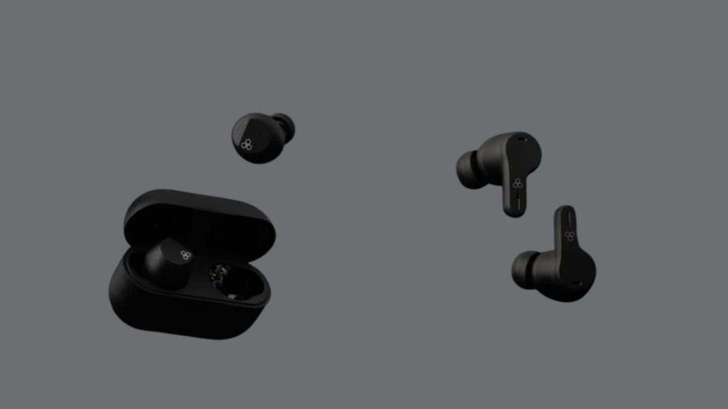 Audiogamma annuncia gli auricolari Final Audio ZE3000 SV e VR3000 Wireless