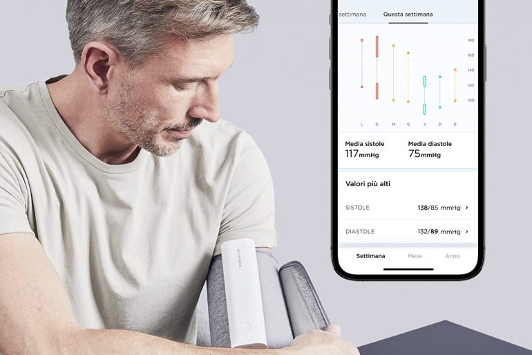 Withings ti aiuta a goderti l’estate senza rinunciare al controllo della salute