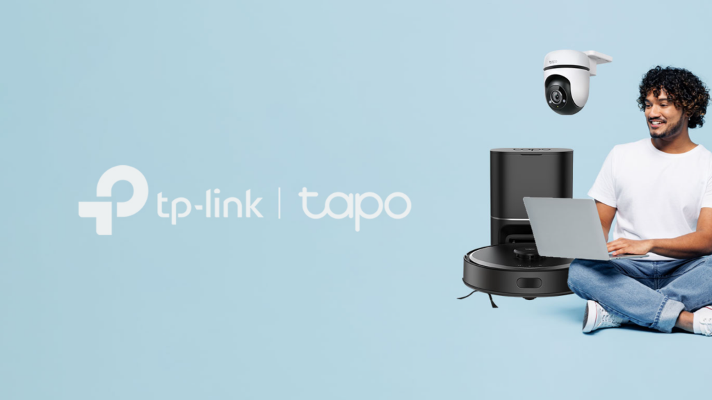 TP-Link inaugura il primo store online e premia i clienti con sconti dedicati