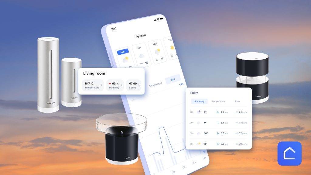 Netatmo Prime Day