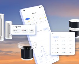 Netatmo Prime Day