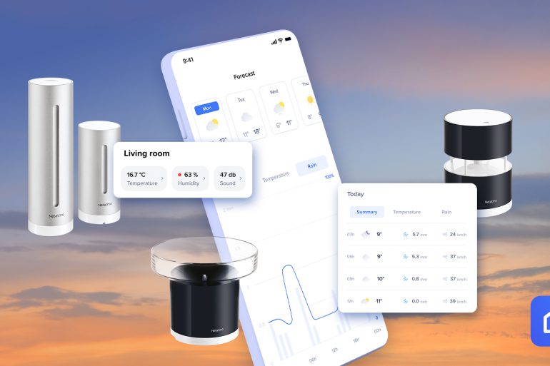 Netatmo Prime Day