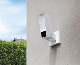 Netatmo protegge la tua casa anche quando sei in vacanza