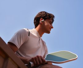 Shokz accompagna le tue giornate con le cuffie OpenFit 2