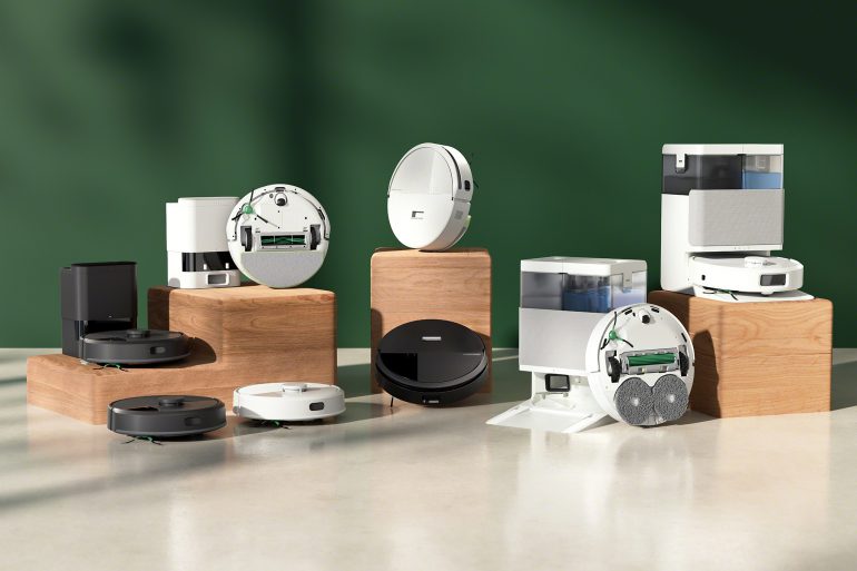 Roomba