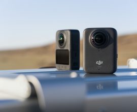 DJI Osmo 360