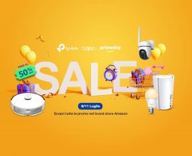 TP-Link Prime Day