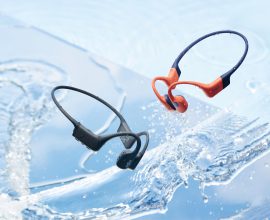 Shokz svela le OpenSwim Pro, le cuffie sportive impermeabili