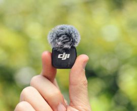 DJI MIC 3