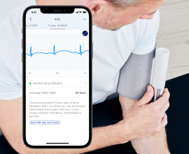 Withings ti aiuta ad ascoltare e proteggere il cuore ogni giorno