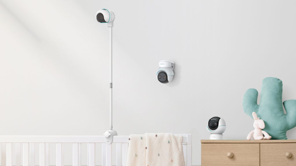 TP-Link svela Tapo C840, la nuova baby camera IA per una sicurezza avanzata