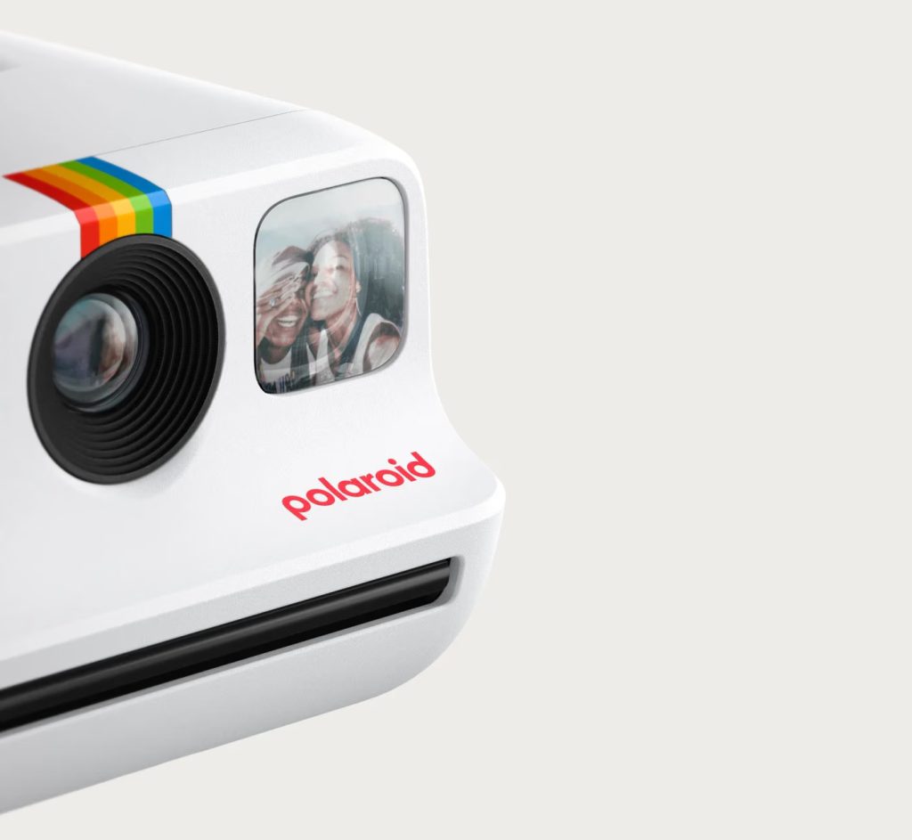 Polaroid cattura i sorrisi del World Smile Day e li rende ricordi unici