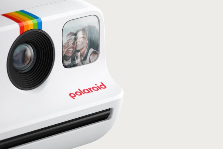 Polaroid cattura i sorrisi del World Smile Day e li rende ricordi unici