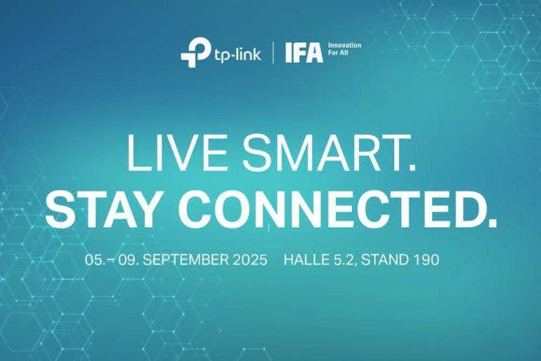 tp-link ifa