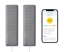 Withings mantiene il sonno in equilibrio anche con l’ora solare