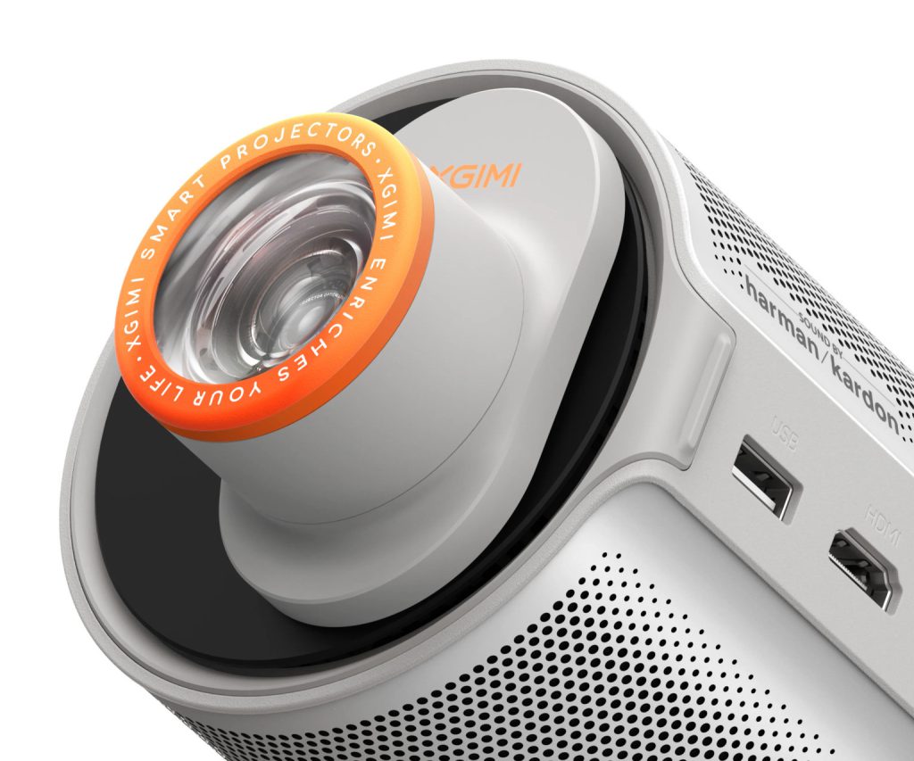Nital distribuisce in Italia i proiettori domestici e portatili di XGIMI
