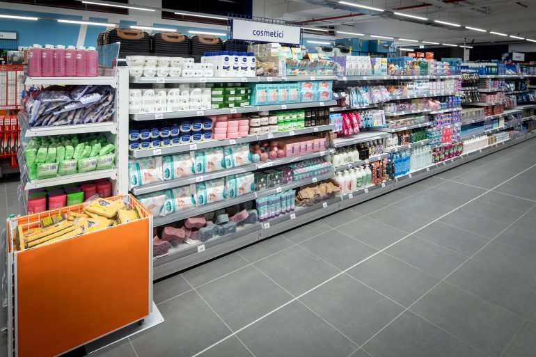 Action espande la rete in Puglia con l'apertura di Sava