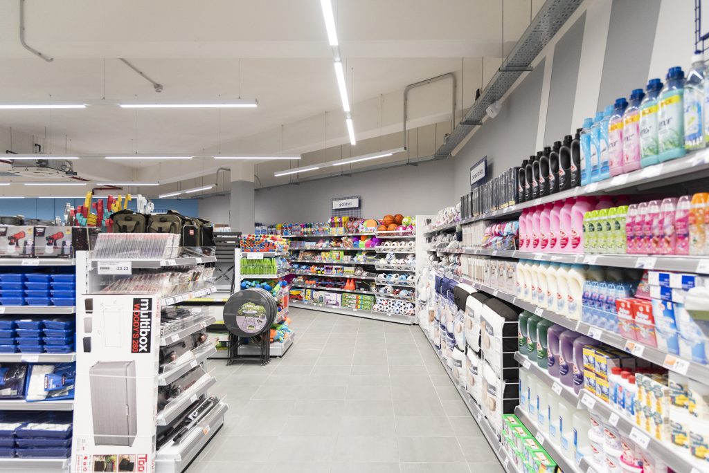 Action festeggia 5 nuove aperture e raggiunge 200 store attivi in Italia