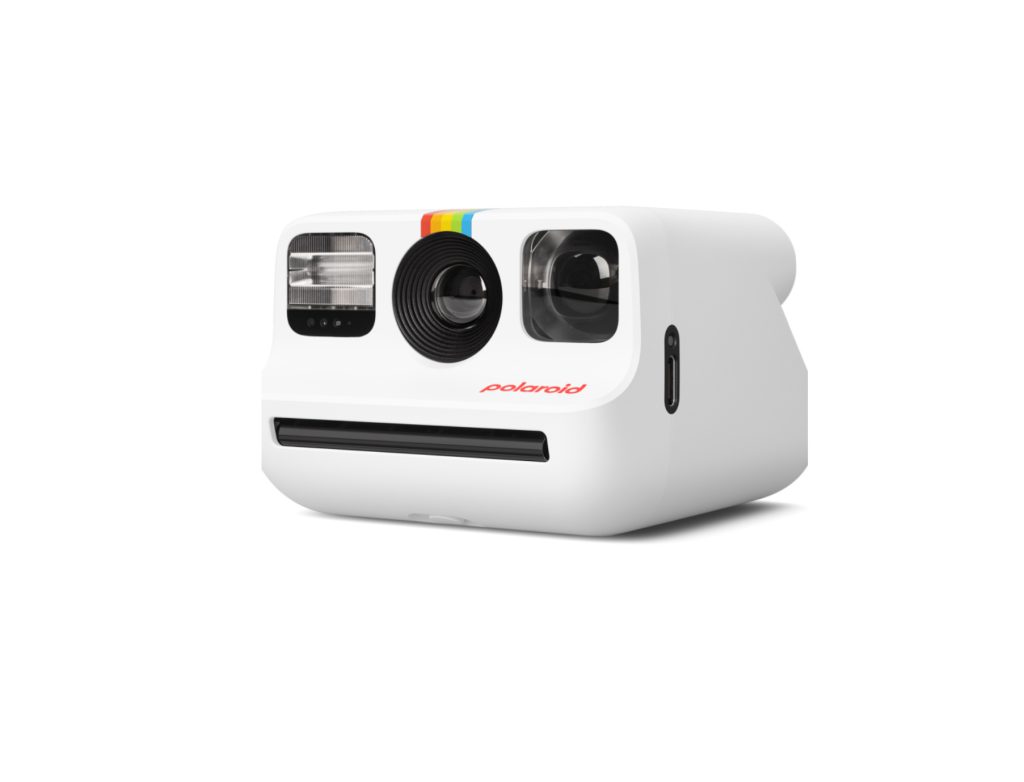 San Valentino con Polaroid, un momento da vivere e uno scatto da tenere