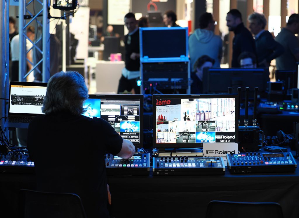 MIR 2026: nasce AV Connect, il salone dell’Audio Video Professionale