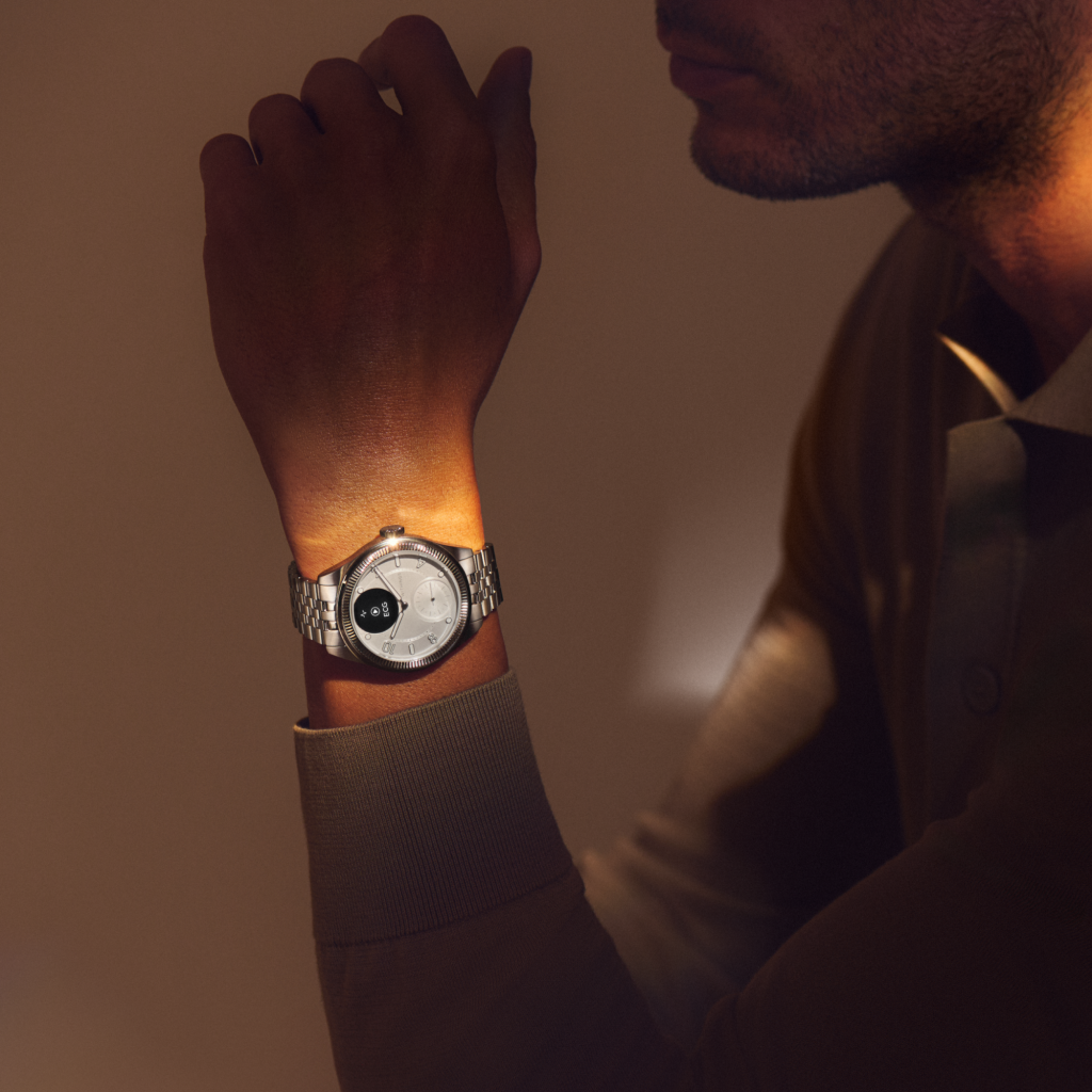 Un San Valentino che dura nel tempo: Withings celebra l’amore per il benessere