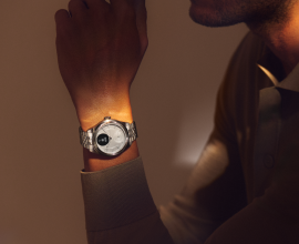 Un San Valentino che dura nel tempo: Withings celebra l’amore per il benessere