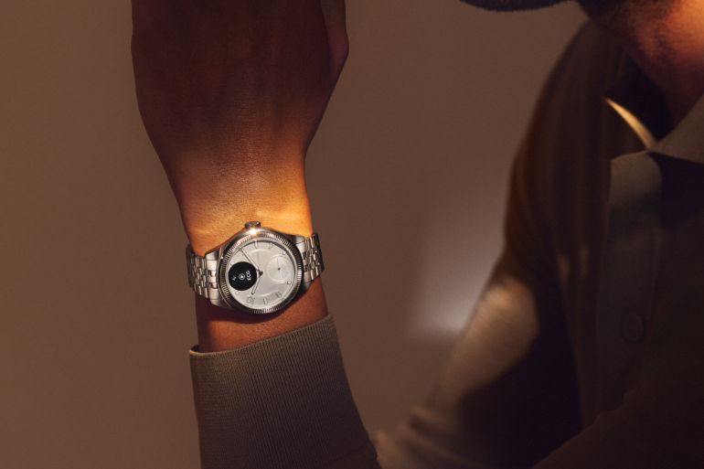 Un San Valentino che dura nel tempo: Withings celebra l’amore per il benessere