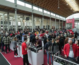 MIR 2026: MIR CLUB torna come hub della dj culture e della musica elettronica