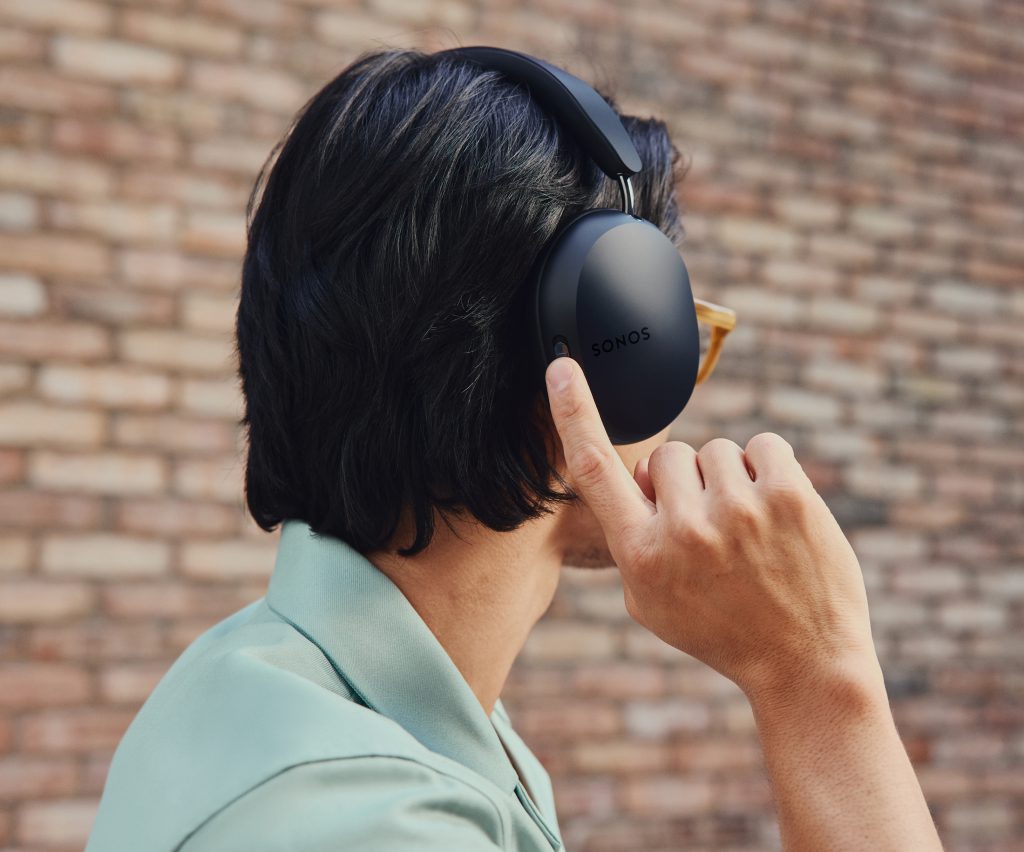 A San Valentino scegli un ascolto più intimo e immersivo con Sonos