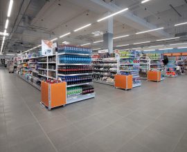 Action taglia il nastro a Parma, sabato la prima apertura in provincia