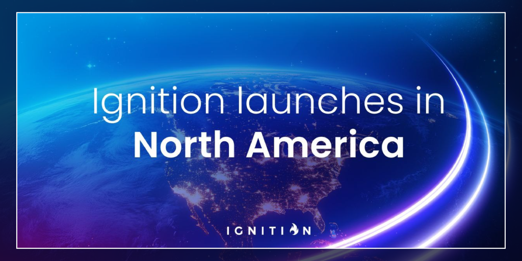 IGNITION TECHNOLOGY SI ESPANDE IN NORD AMERICA CON EXCLUSIVE NETWORKS