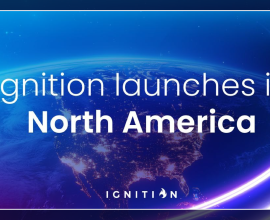 IGNITION TECHNOLOGY SI ESPANDE IN NORD AMERICA CON EXCLUSIVE NETWORKS