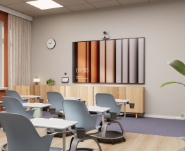 Logitech e lavoro ibrido: nuove soluzioni per la video collaborazione