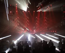 MIR 2026: con Live You Play la tecnologia sale sul palco