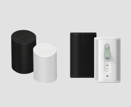 Sonos riscopre le sue radici: nuovi speaker nati per far crescere il sistema audio