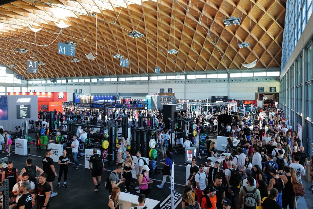 RIMINIWELLNESS 2026 porta in Italia i leader globali del wellness e business