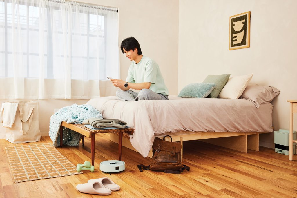 Roomba Mini Combo + AutoEmpty Dock è il nuovo robot compatto 2-in-1 di iRobot